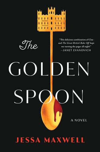 Golden Spoon