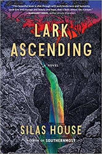 Lark Ascending