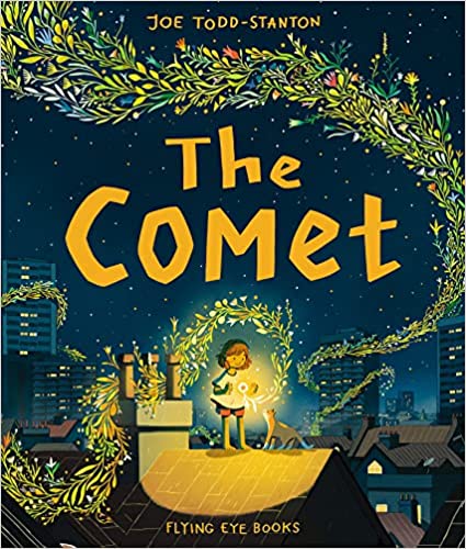 Comet, The