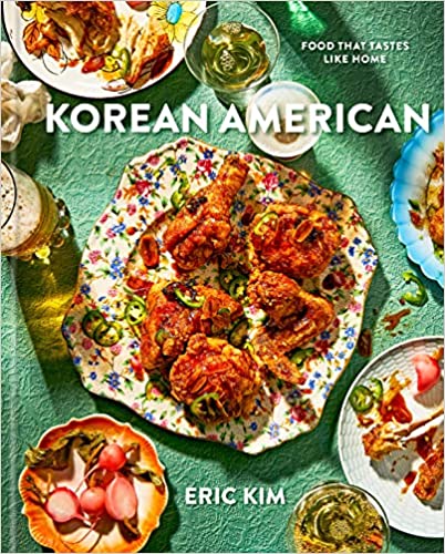 Korean American: Food that Tastes like Home