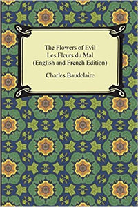 Flowers of Evil (Bilingual Edition)