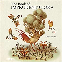 Book Of Imprudent Flora