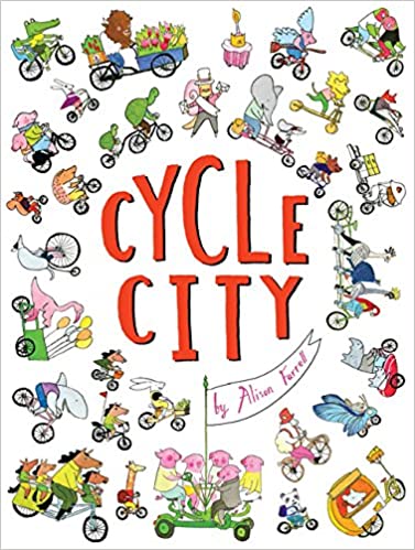 City Cycle