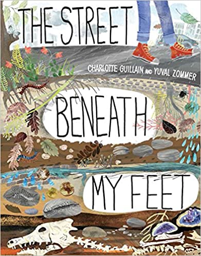 Street Beneath My Feet, The