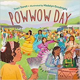 Pow Wow Day