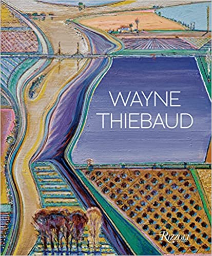 Wayne Thiebaud: Updated Edition