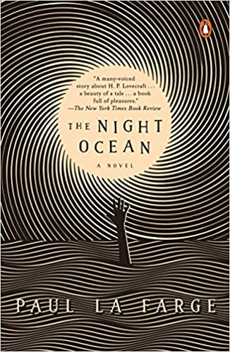 Night Ocean, The