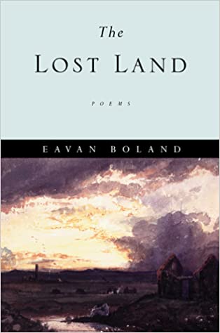 Lost Land: Poems