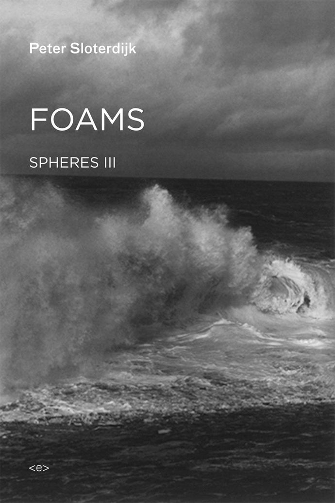 Foams: Spheres Volume III: Plural Spherology