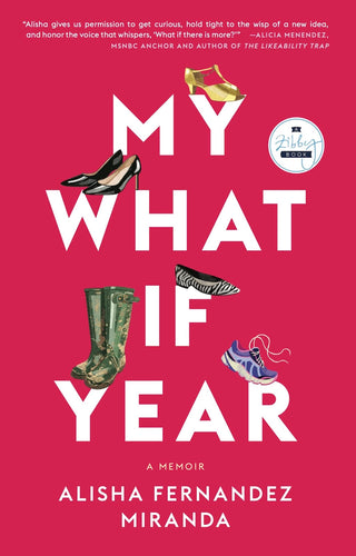 My What-If Year