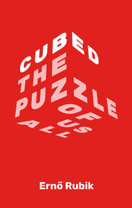 Cubed: The Puzzle