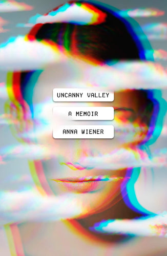 Uncanny Valley