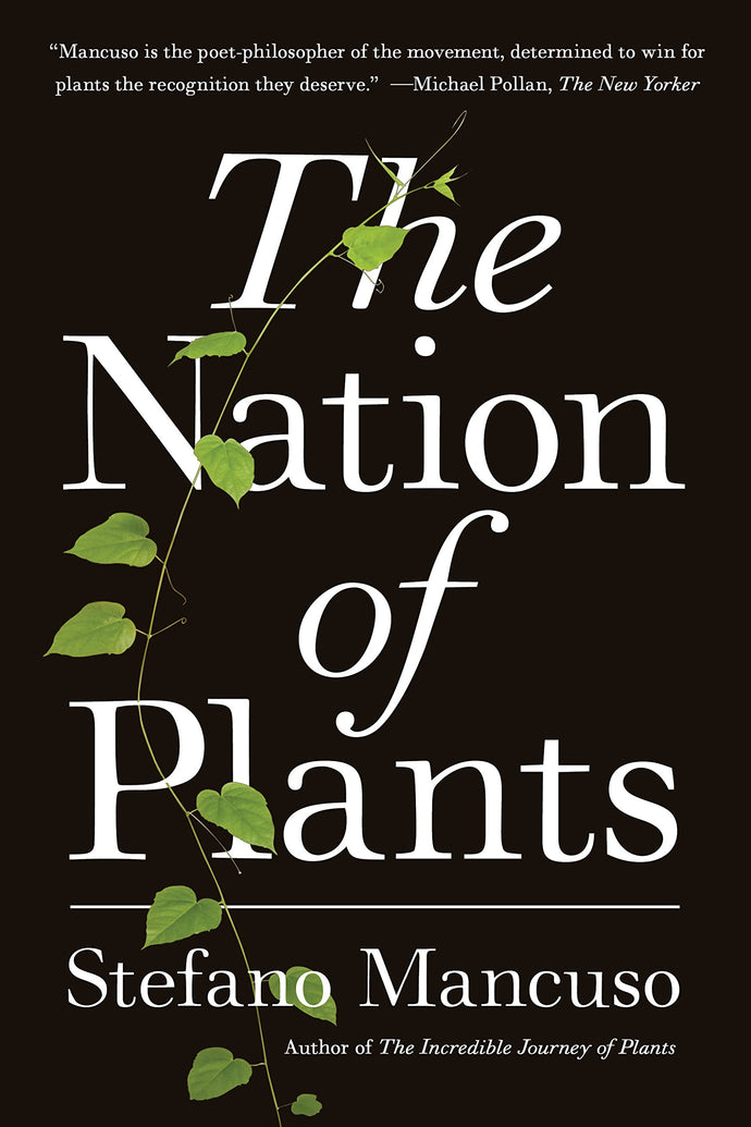 Nation of Plants