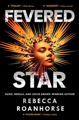 Fevered Star (2) (Between Earth and Sky)