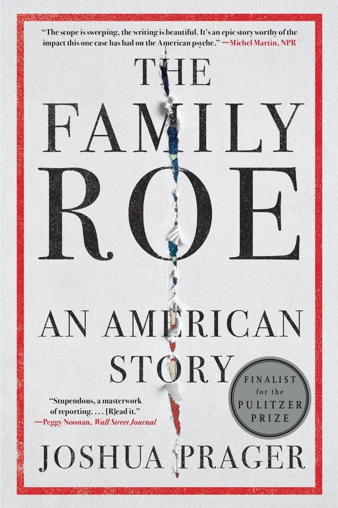 Family Roe: An American Story