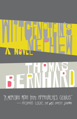 Wittgenstein's Nephew (Vintage International)