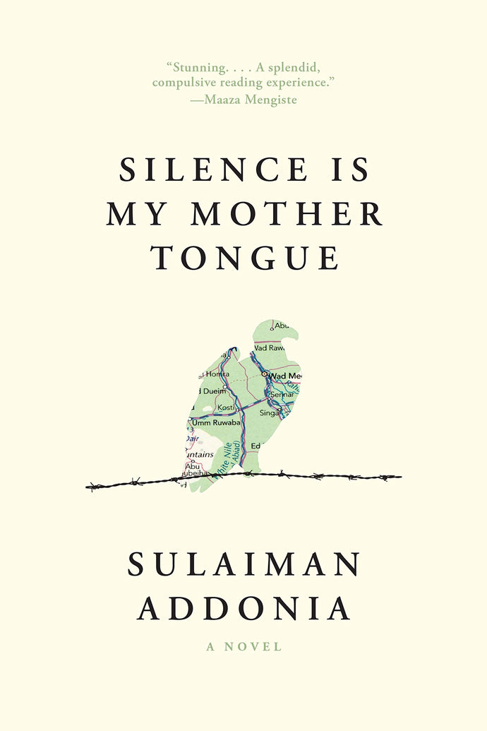 Silence My Mother Tongue