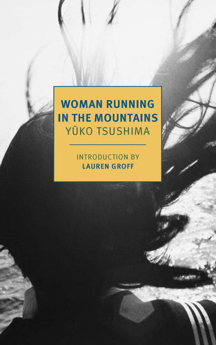 Women Running in the Mountains