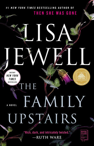 Family Upstairs, The