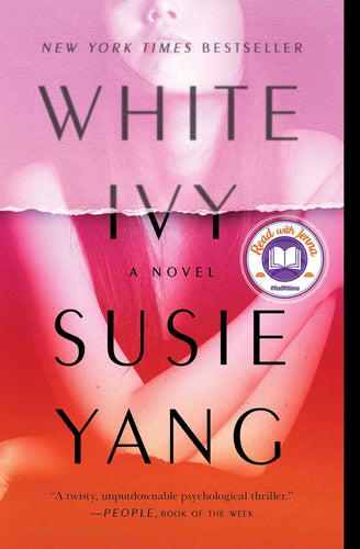White Ivy
