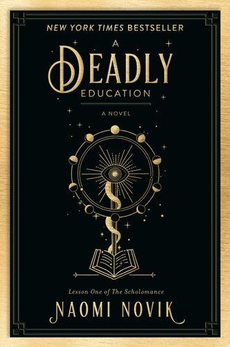 Deadly Education, A