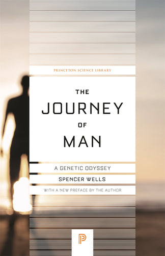 Journey of Man: A Genetic Odyssey