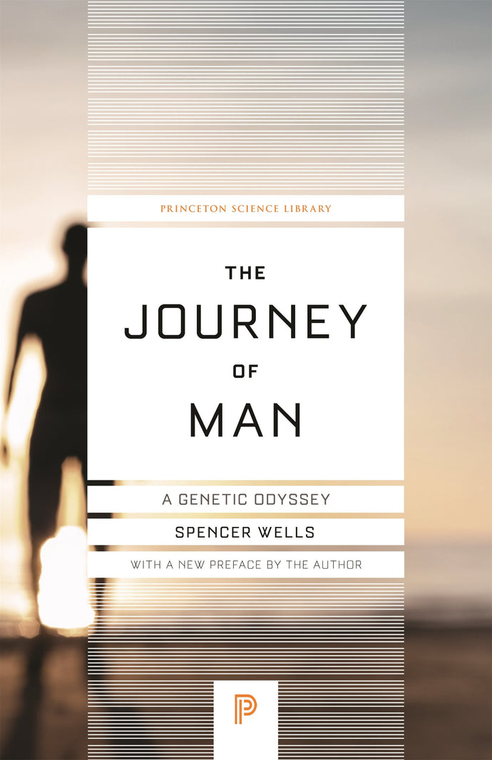 Journey of Man: A Genetic Odyssey