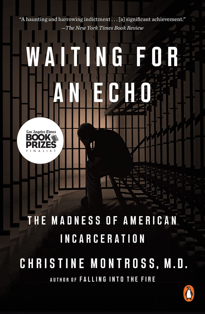 Waiting for an Echo: The Madness of American Incarceration