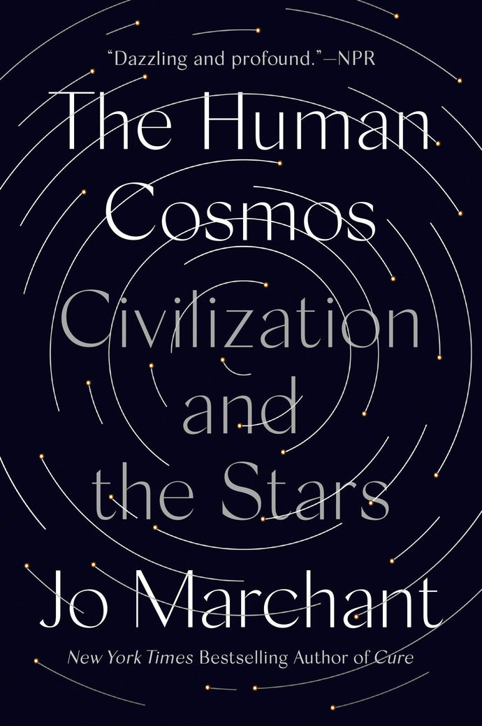 Human Cosmos Civilization and the Stars