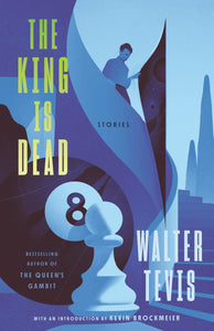 King is Dead: Stories