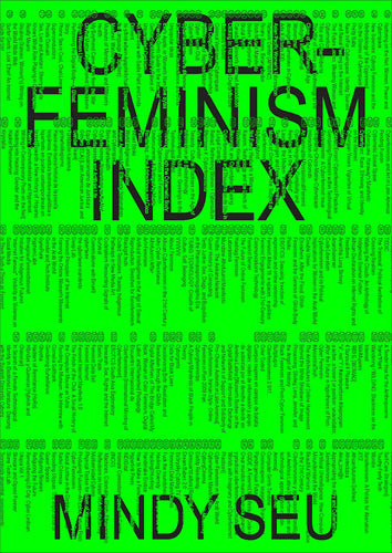 Cyber-Feminism Index