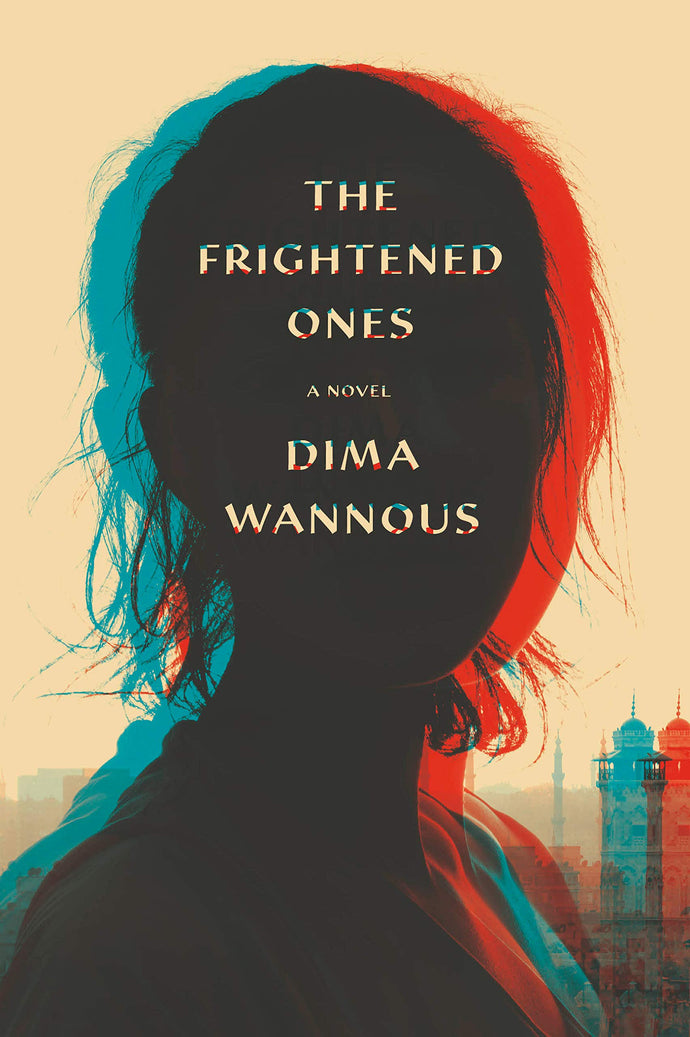 Frightened Ones, The