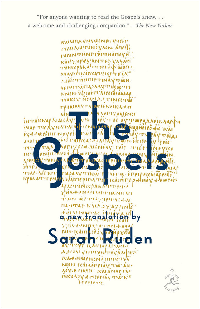 Gospels, The: A New Translation