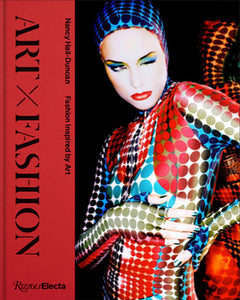 Art X Fashion