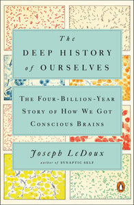 Deep History of Ourselves: The Four-Billion-Year Story of How We Got Conscious Brains