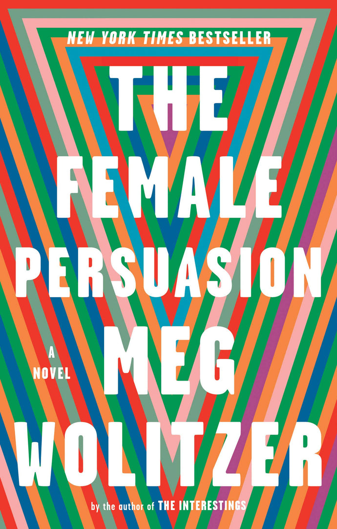 Female Persuasion, The