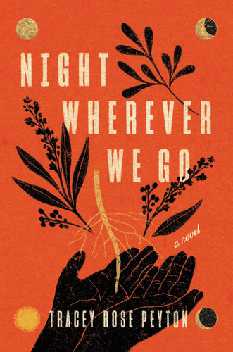 Night Wherever we Go