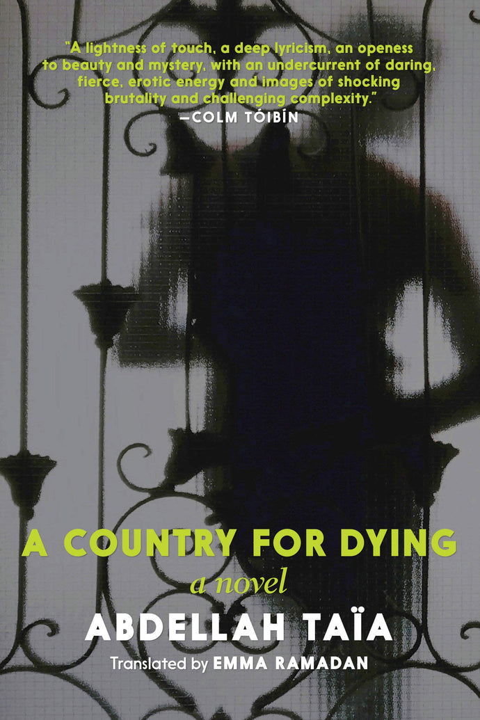 Country For Dying