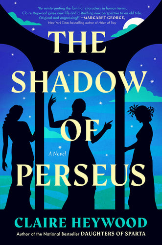 Shadow of Perseus