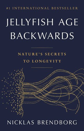 Jellyfish Age Backwards: Nature's Secrets to Longevity