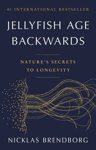 Jellyfish Age Backwards: Nature's Secrets to Longevity