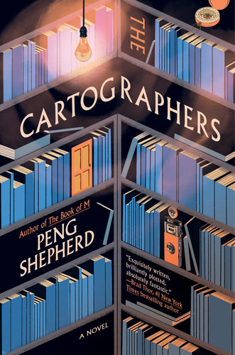 Cartographers, The