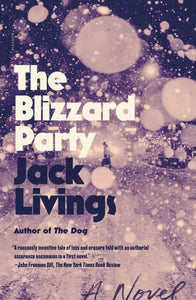 Blizzard Party, The