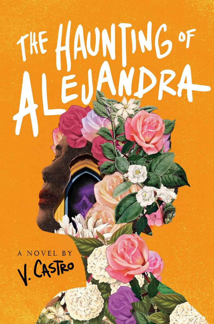 Haunting of Alejandra