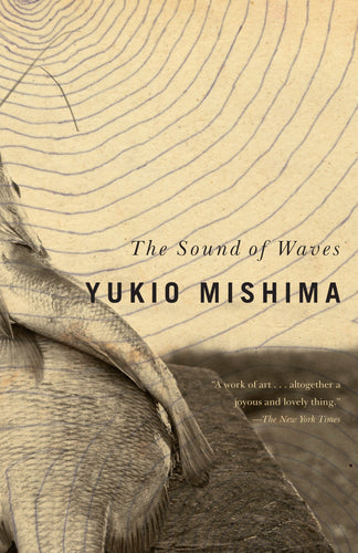 Sound of Waves, The