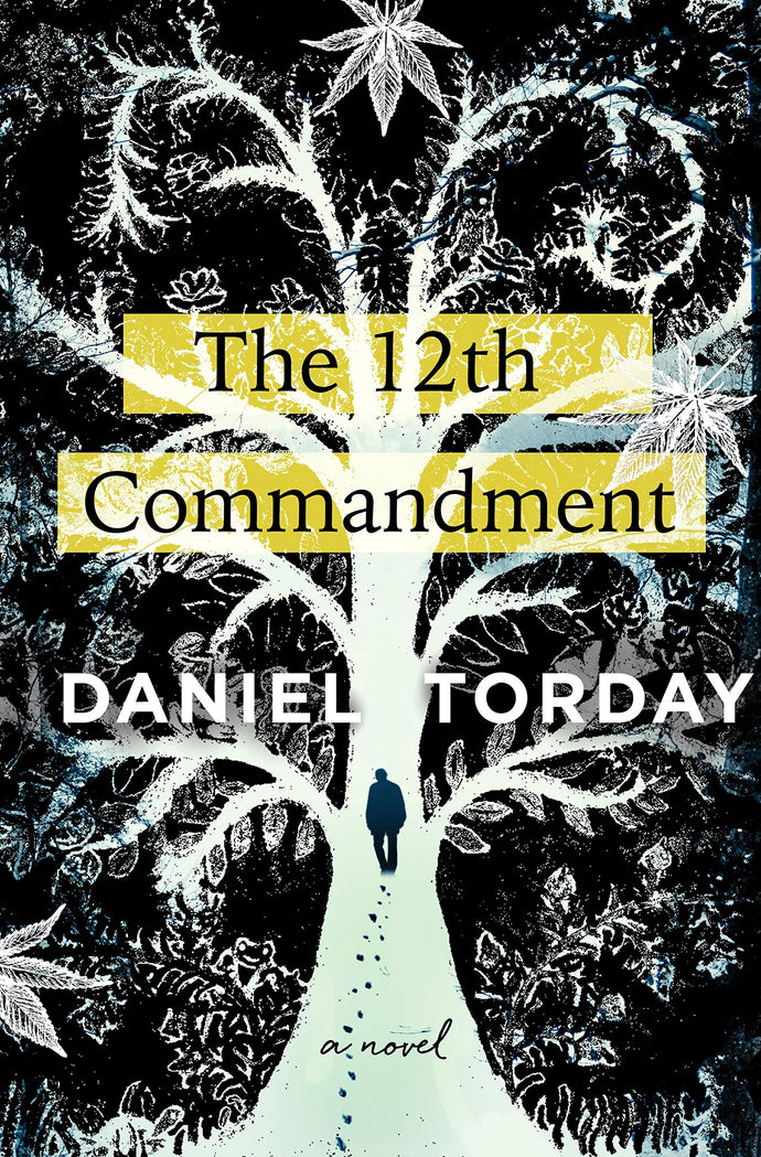 12th Commandment, The