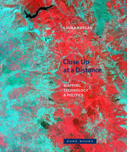 Close Up at a Distance: Mapping, Technology, & Politics