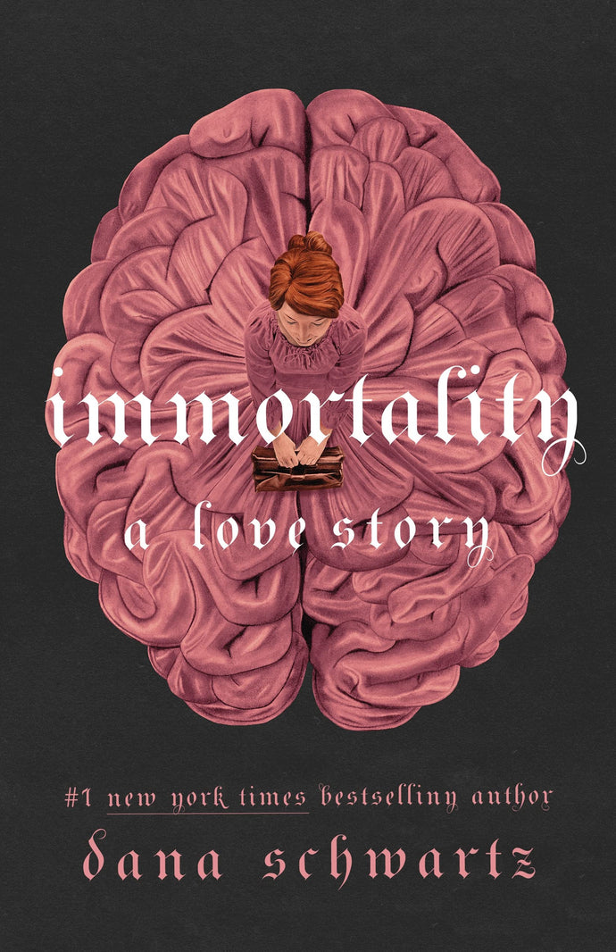 Immortality: A Love Story