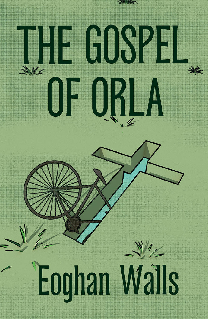 Gospel of Orla