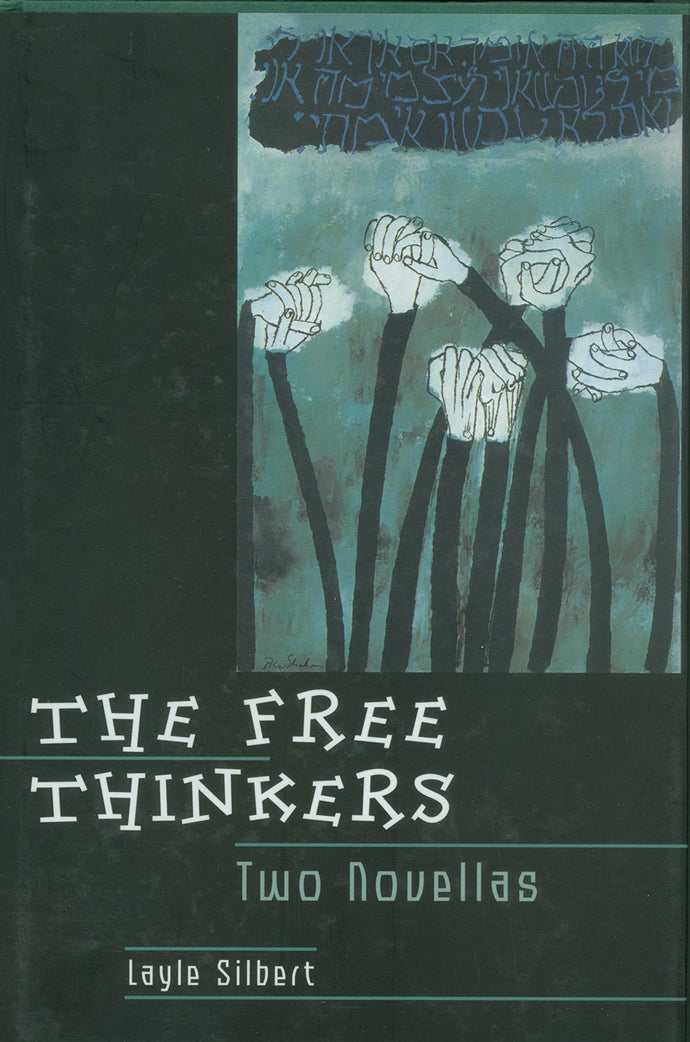Free Thinkers (Two Novellas)